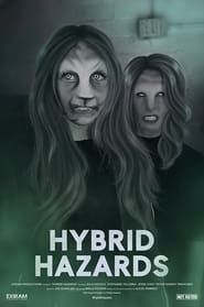 Hybrid Hazards series tv