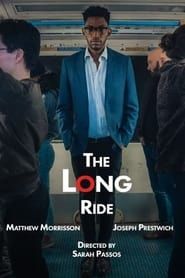 Image The Long Ride