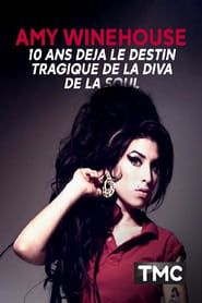 Image Amy Winehouse : Le Destin tragique de la diva de la soul