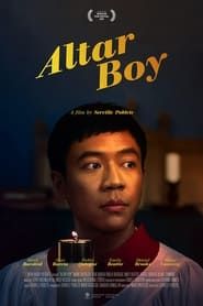 Altar Boy series tv