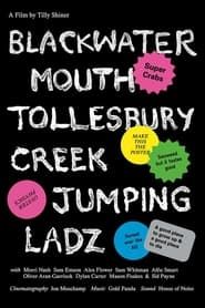 Blackwater Mouth Tollesbury Creek Jumping Ladz series tv