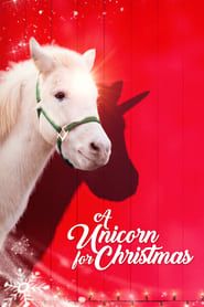 A Unicorn for Christmas-hd