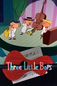 Three Little Bops series tv