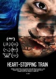 HEART-STOPPING TRAIN series tv