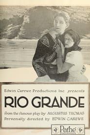 Rio Grande series tv
