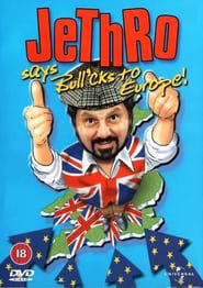 Jethro says Bull'cks to Europe! series tv