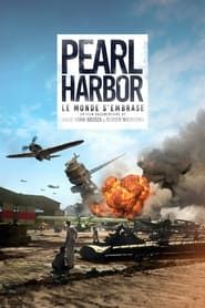 Pearl Harbor, le monde s'embrase series tv