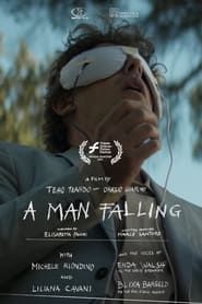 Image A Man Falling