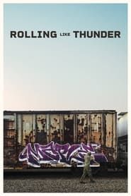Rolling Like Thunder series tv