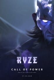 Ryze: Call of Power