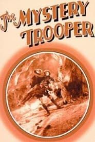 The Mystery Trooper 1931 streaming