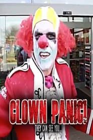 Clown Syndrome series tv