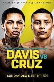 Gervonta Davis vs. Isaac Cruz-hd