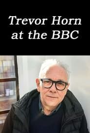 Image Trevor Horn at the BBC