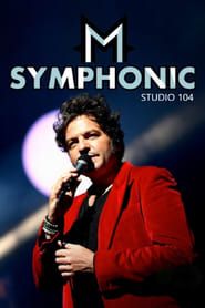 M - Symphonic - Studio 104 (2021)