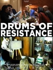 Image Drums of Resistance 2021
