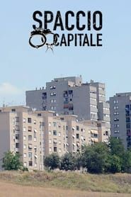 Spaccio Capitale series tv