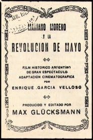 Image Mariano Moreno y la Revolución de Mayo