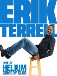 Erik Terrell: Live at the Helium Comedy Club series tv