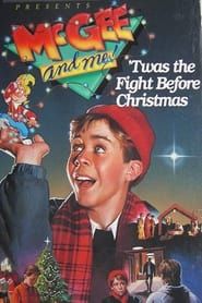 'Twas the Fight Before Christmas (1990)