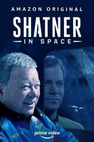 Shatner dans l'espace (2021)