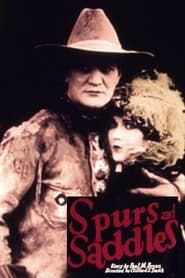 Spurs and Saddles 1927 streaming