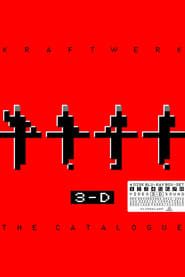 Kraftwerk: 3-D The Catalogue series tv