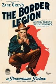 The Border Legion series tv