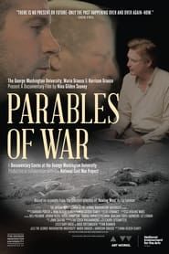 Parables of War series tv