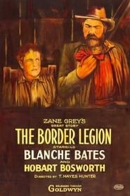 The Border Legion series tv