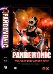 Pandemonic series tv