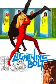 Lightning Bolt series tv