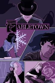 Fabletown series tv