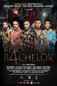 watch The Black B4chelor