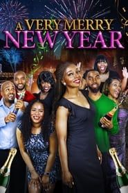 A Very Merry New Year series tv