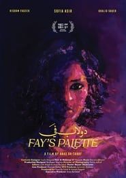 Fay's Palette series tv