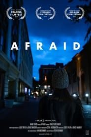 Afraid series tv