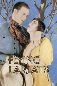 Image Flying Lariats