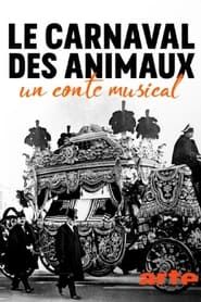 Image Le carnaval des animaux, un conte musical 2020