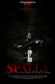 Spalla (2021)