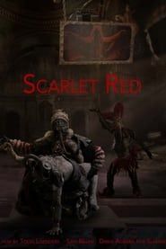 Scarlet Red series tv