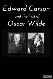Edward Carson and the Fall of Oscar Wilde series tv