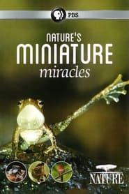 Nature's Miniature Miracles series tv