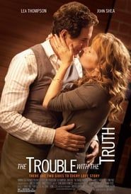 The Trouble with the Truth series tv