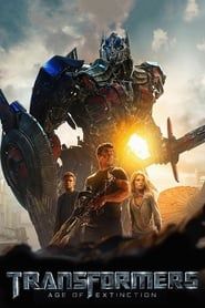 Transformers: Age of Extinction series tv
