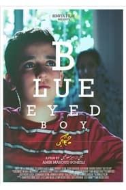 Image Blue-Eyed Boy