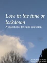 Love In The Time Of Lockdown series tv