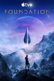 Foundation: Discovering Worlds (2021)