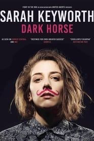 Sarah Keyworth: Dark Horse series tv