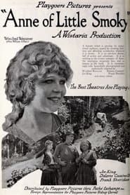Anne of Little Smoky (1921)